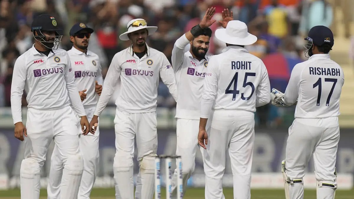 India expectedly has a choc-a-bloc calendar but as usual, there won't be any bilateral cricket series with Pakistan.