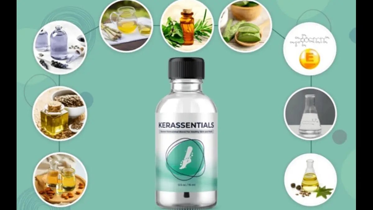 Kerassentials