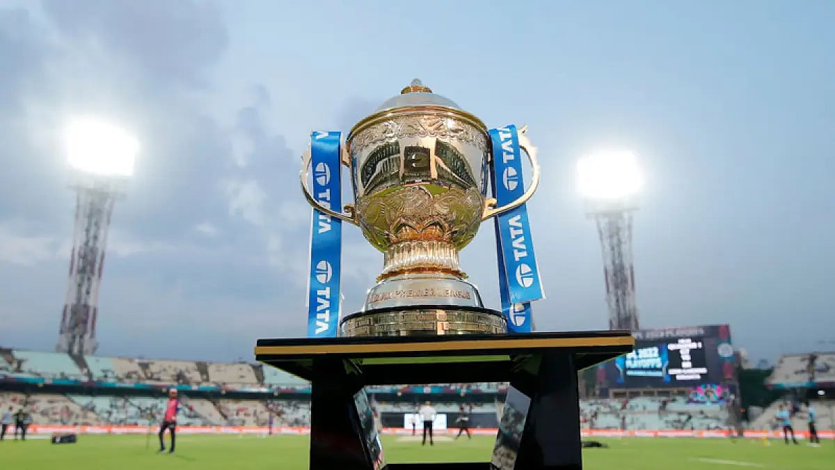 It will be the first time that a T20 League will go head-to-head with the cash-rich Indian Premier League. - null