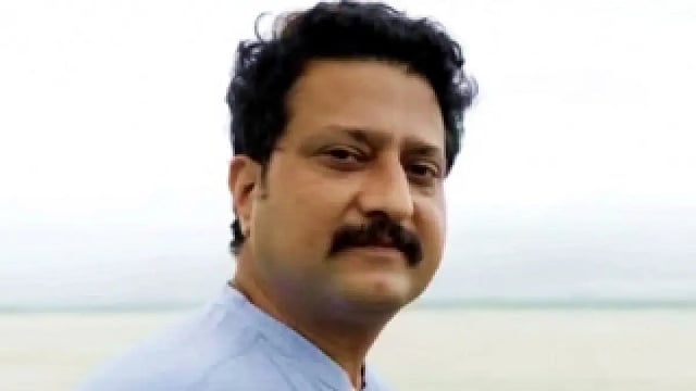 'Sacred Games' Actor Jitendra Joshi Pays Tribute To Late Director Nishikant Kamat