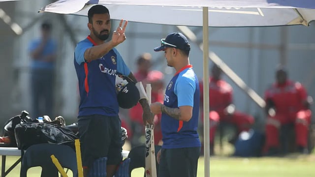 Live Streaming Of India's Tour Of Zimbabwe 2022: Schedule, Squads, Key Stats, Where To Watch ZIM Vs IND Live