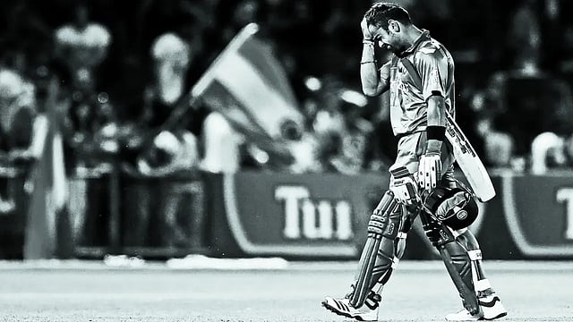 Are We Witnessing Virat Kohli's End In Cricket?