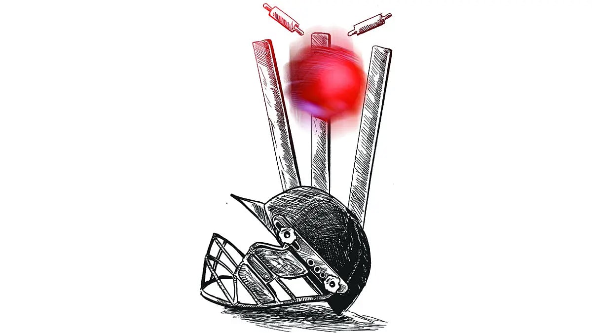 Virat Kohli's Loss Of Form: Why Good Form Or Writing Is Akin To Divine Intervention