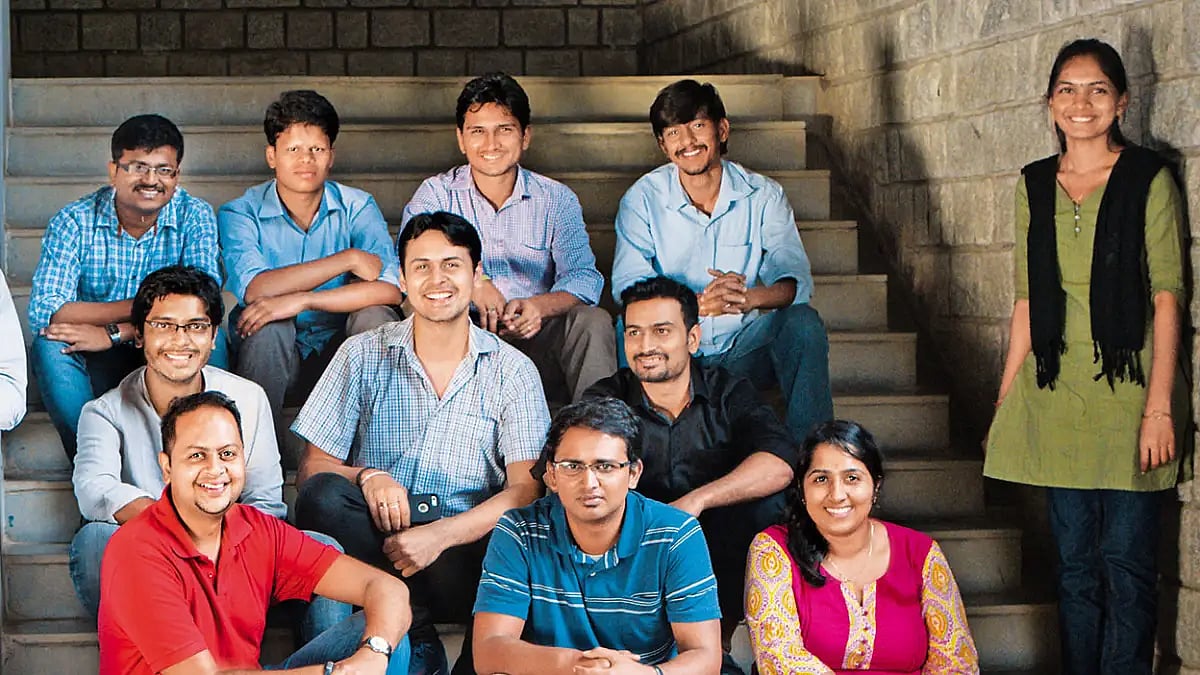 Youth Survey: India’s Youth On What Freedom Means To Them