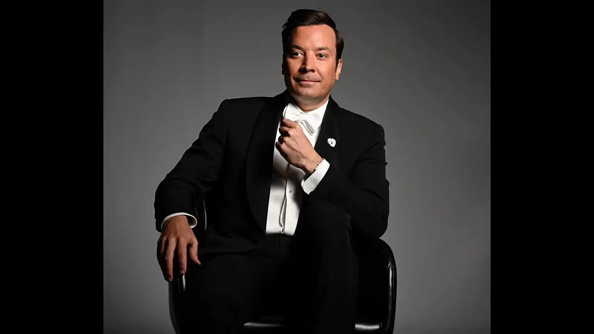 Jimmy Fallon