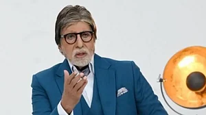 Amitabh Bachchan