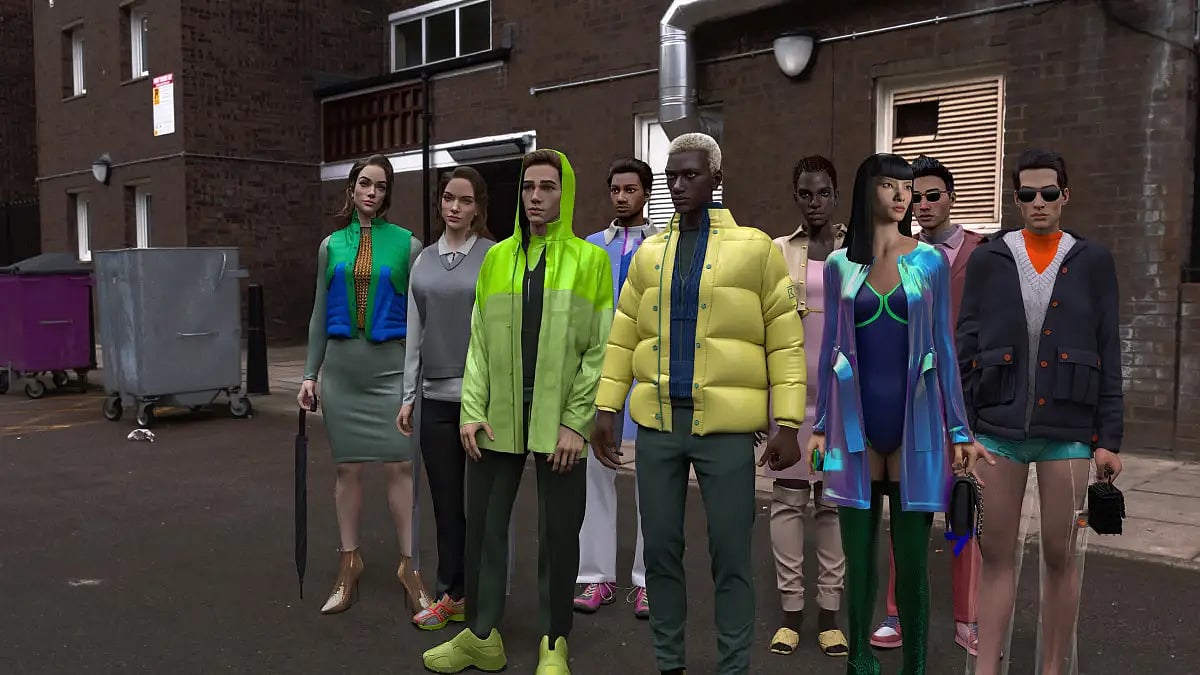 AdamEveFamily Kicks Off India’s Digital Fashion Revolution