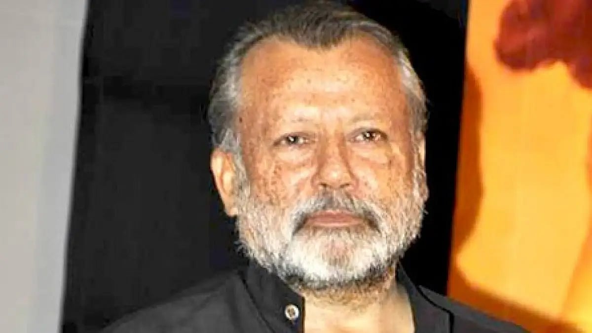 Pankaj Kapur 