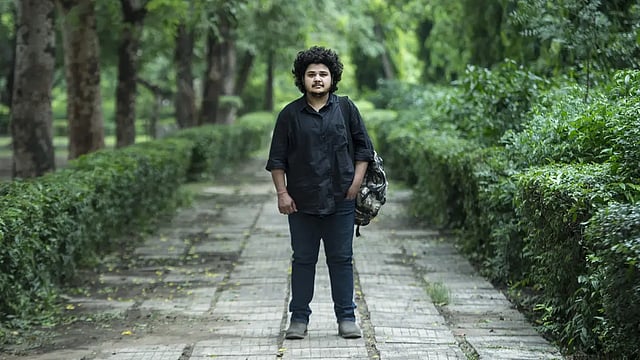 We The People: Kabir Maan Who Has Taught Over 15,000 Kids About Child Abuse And Sex Education