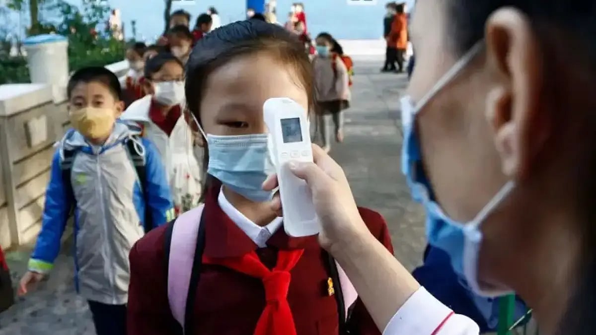 Eight of ten Delhi-NCR households have reported viral fever among members in a private survey