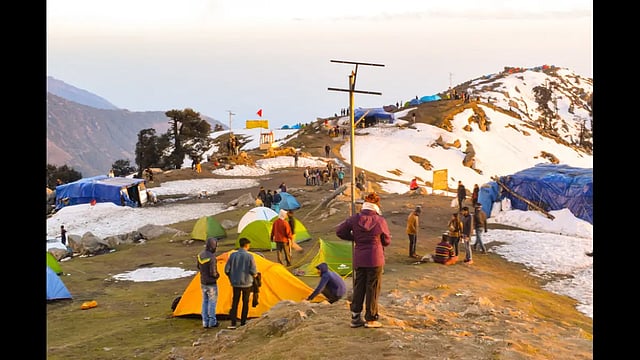 Have You Been On These Popular Treks In The Himalayas?