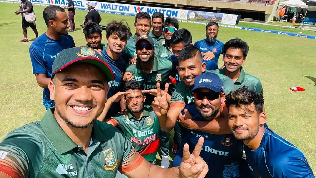 Bangladesh will be aiming for their maiden Asia Cup title this year in UAE.