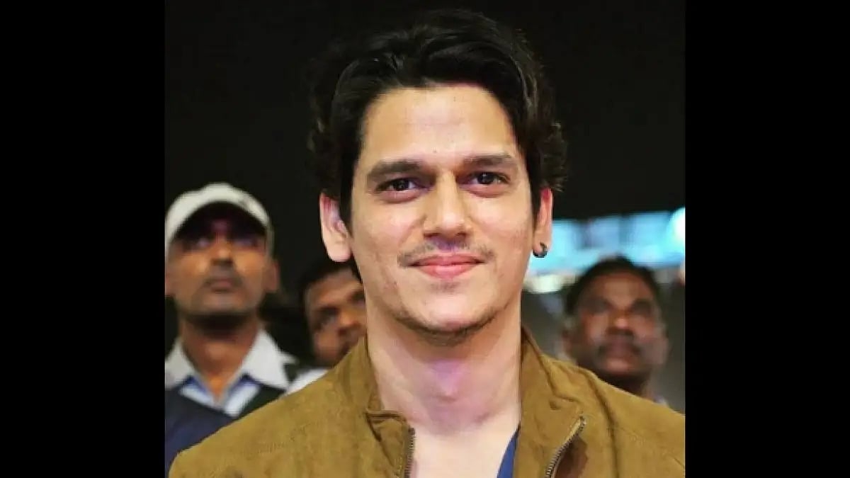 Vijay Varma