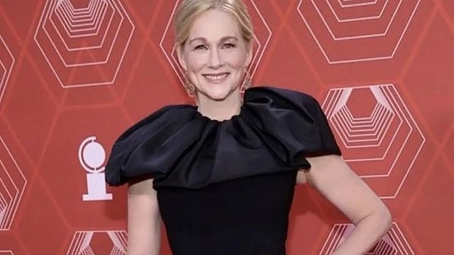 Woody Harrelson, Laura Linney To Lead Drama Movie 'Suncoast'