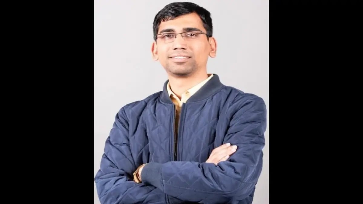 Amit Kumar, CEO, OLX Group