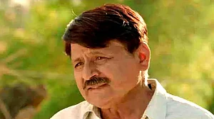 Raghuvir Yadav