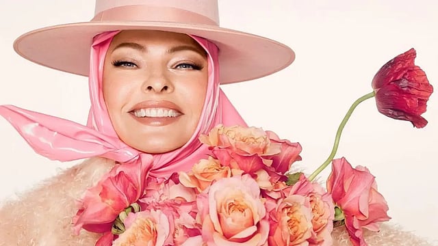 Linda Evangelista Named The 'Worst' Celebrity To Work With