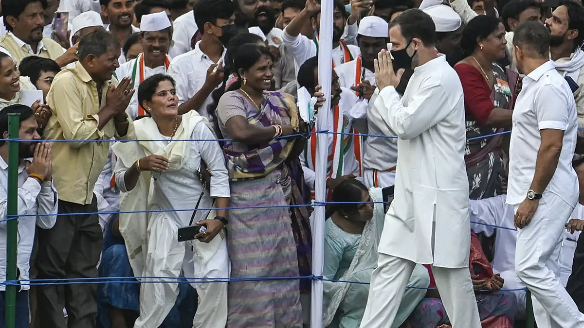 Rajiv Gandhis 78th birth anniversary 