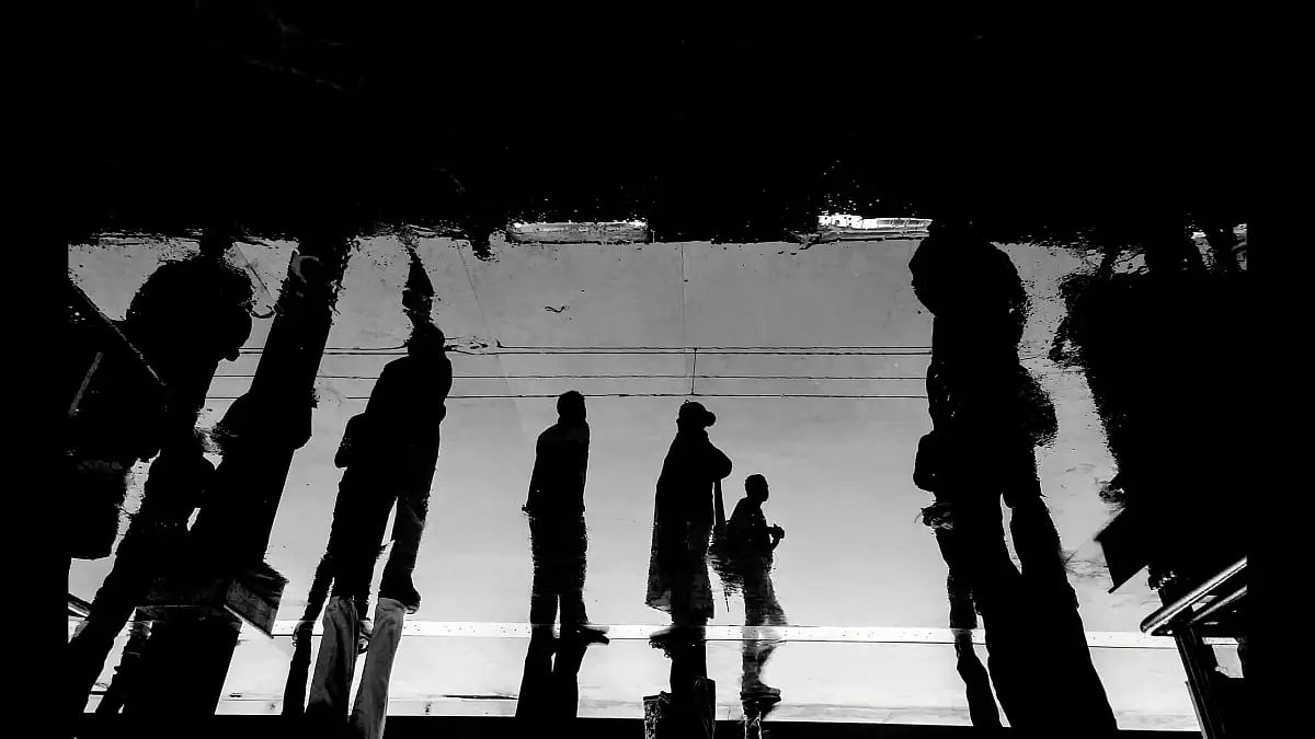 Passport to travel time.