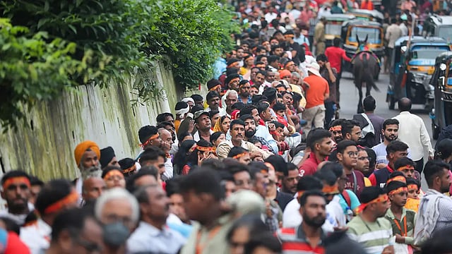 Kedarnath Helicopter Crash: 5 Recent Accidents That Killed Pilgrims