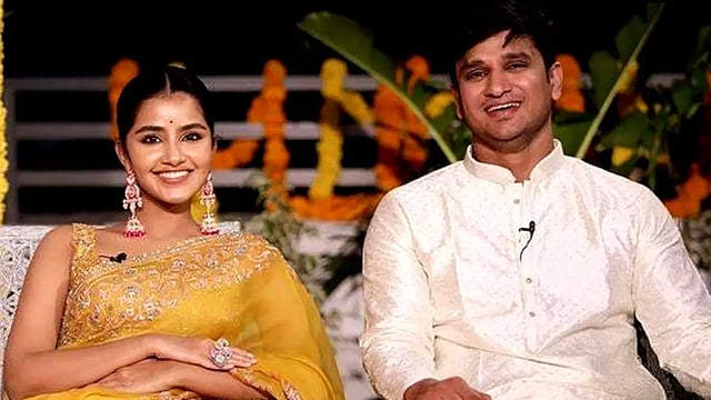 Nikhil Siddhartha Says More Instalments Of 'Karthikeya' Are In Store