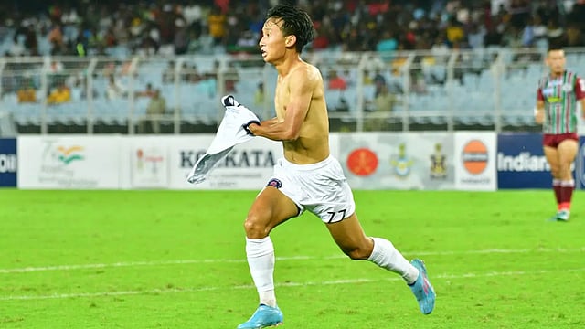 Durand Cup 2022: Rajasthan United Stun ATK Mohun Bagan; Army Red Hold Chennaiyin FC
