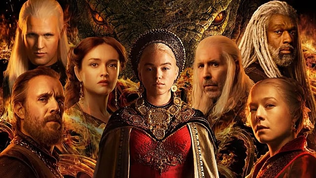 ‘House Of The Dragon’: Prince Daemon Targaryen To Princess Rhaenyra – Here Are The Key Characters Of The ‘Game Of Thrones’ Prequel