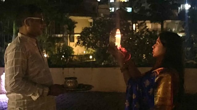 Indian Women See Moon Through Sieve, Those In US, China Live In World Of Science: Rajasthan Minister