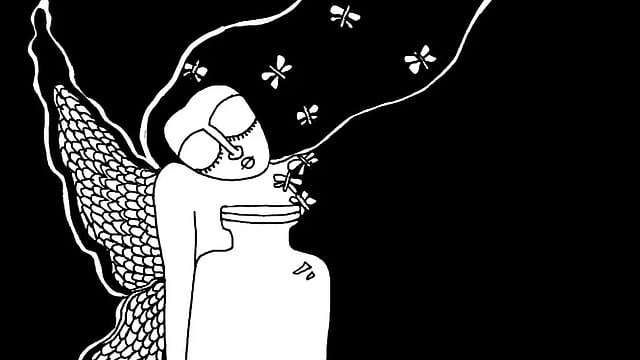 Fondling Your Own Soul