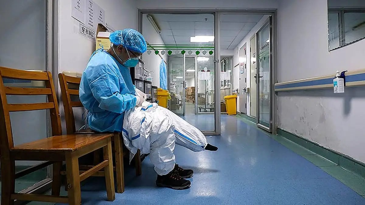 Headache is the most encountered but ignored health problem, pointing towards a serious condition