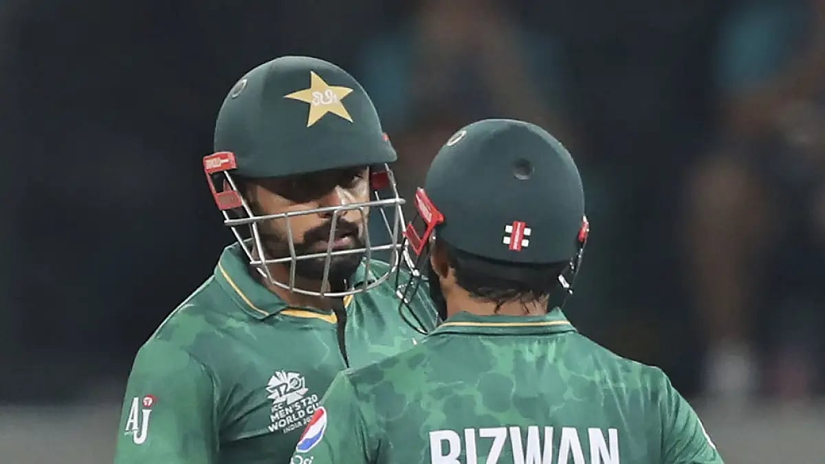 Pakistan are primed for their first Asia Cup win in a decade.