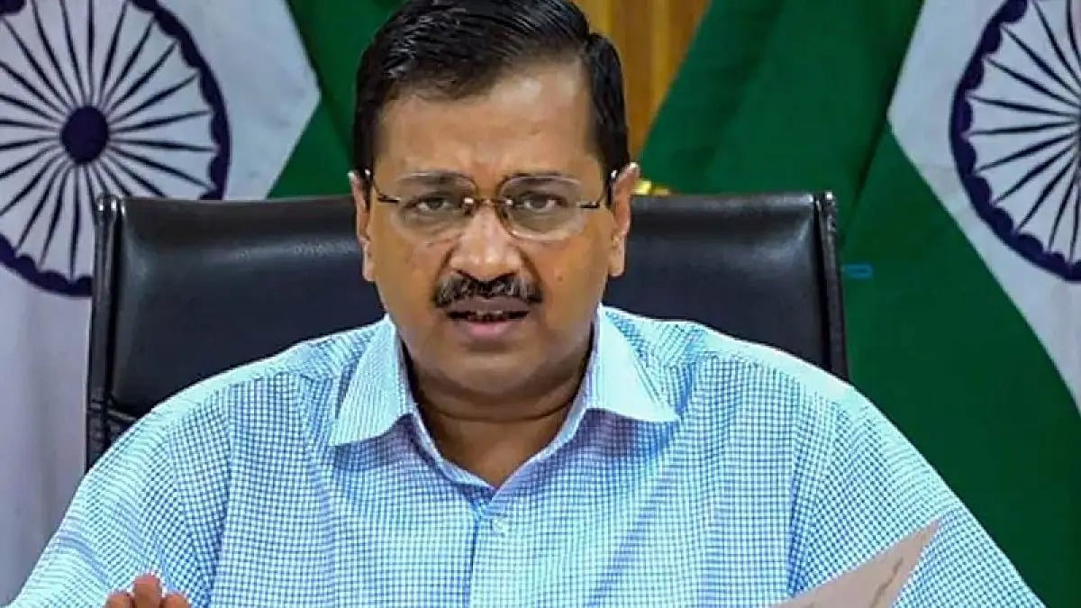 MLAs Threatened, Offered Bribes To Break Party, This Is Serious Matter: Kejriwal