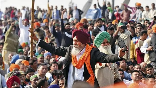 Kisan Mahapanchayat: Why Farmers Are Protesting In Delhi Again