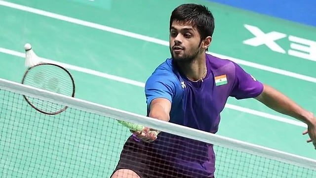 BWF World Championships: B Sai Praneeth Losses; Women’s Doubles, Mixed Doubles Pairs Win