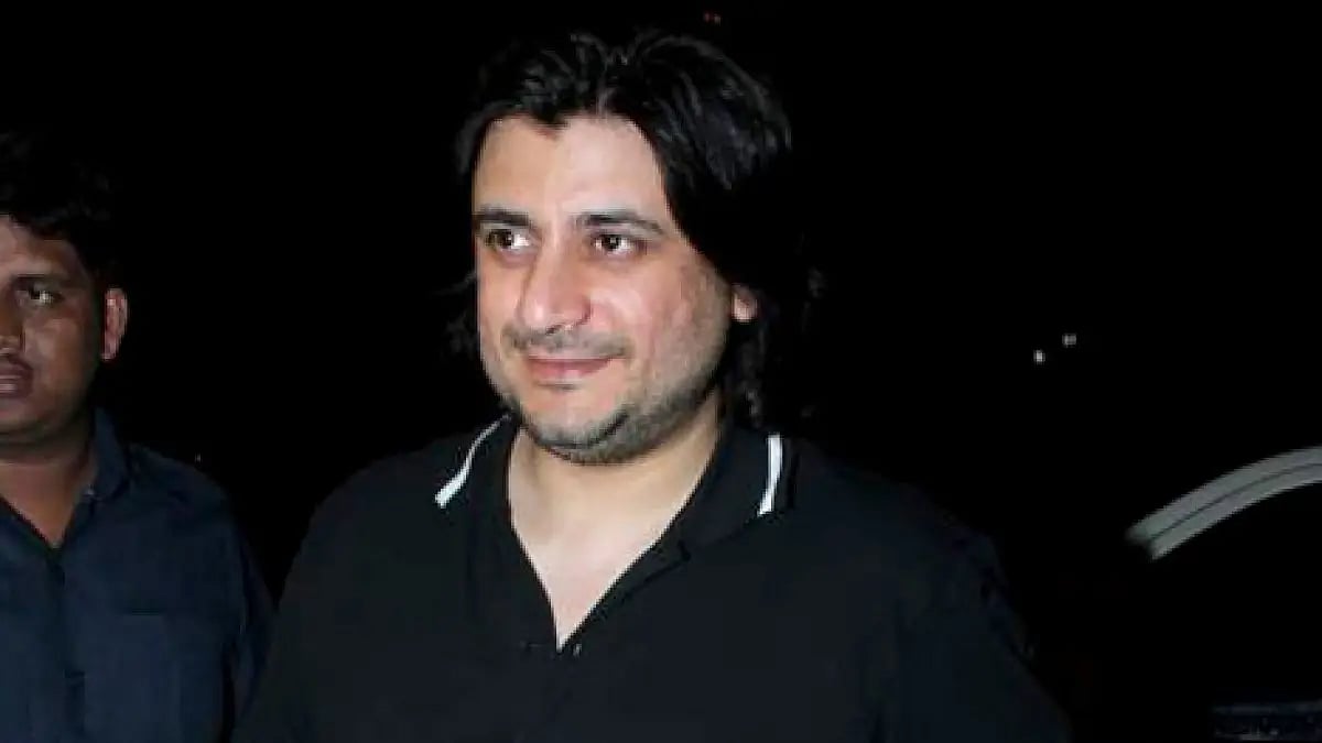 Goldie Behl