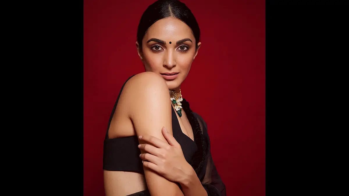 Kiara Advani