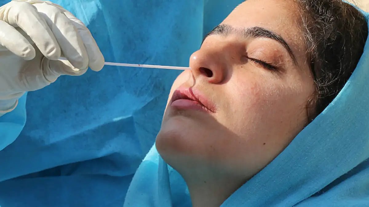 Maharashtra: Thane Sees 59 New Covid-19 Cases; Active Tally At 295