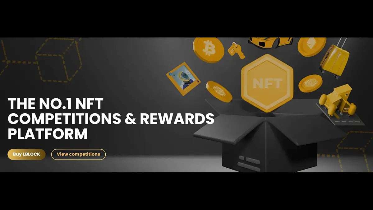 Lucky Block Price Prediction 