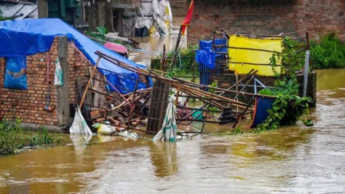 278 fatalities in Himachal Pradesh in 2 months in rain-related incidents.