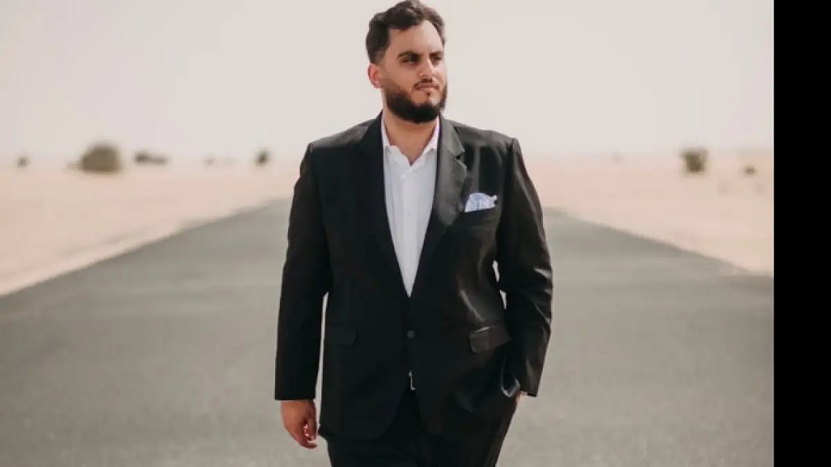 Crypto Guru Chandan Serai