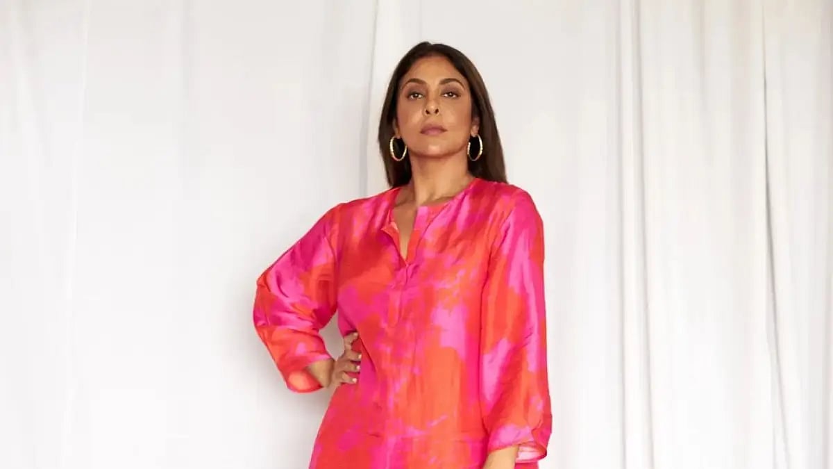 Shefali Shah