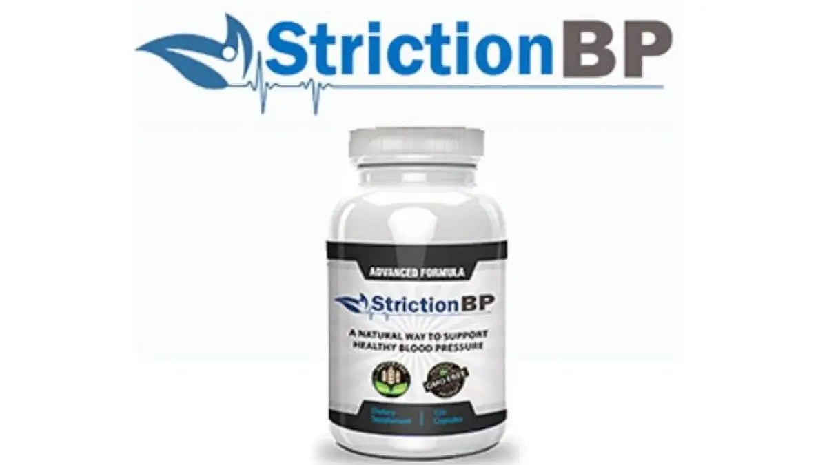 Striction BP