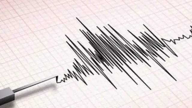 4 Earthquakes Jolt J&K In Less Than 6 Hours, No Casualty Reported