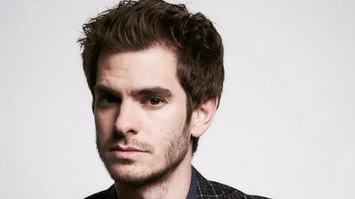 Andrew Garfield