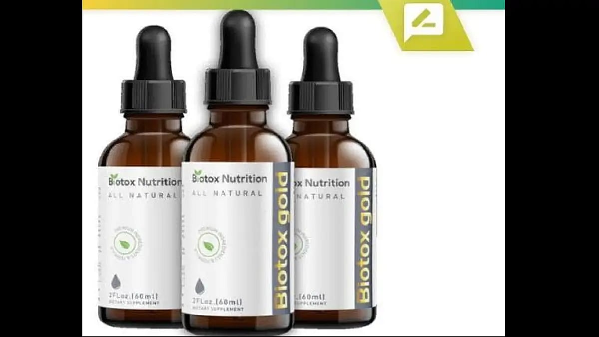 Biotox Gold 2.0 Reviews