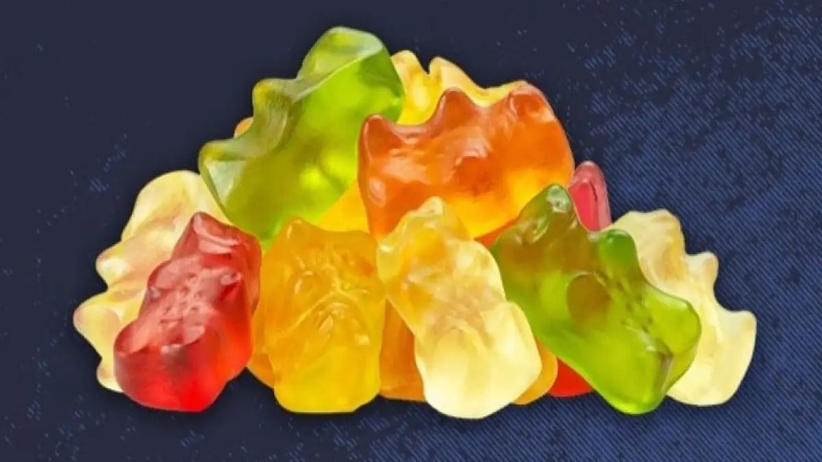 Shark Tank CBD Gummies