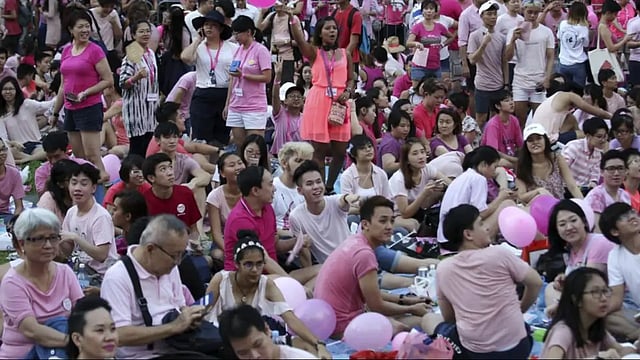 What Singapore's Decriminalisation Of Gay Sex Means For LGBTQIA Community In Asia Pacific