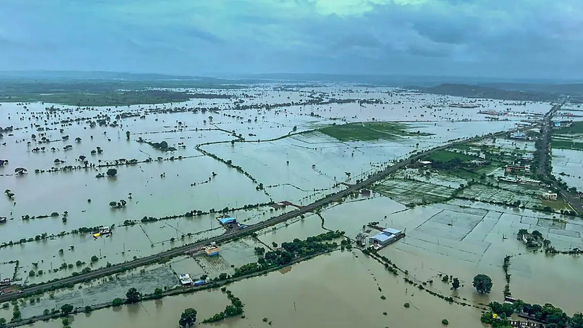 Sudan Official: Death Toll From Seasonal Floods Rises To 83