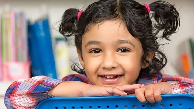 Young Children Are At Increased Risk Of Tomato Flu: Lancet Study