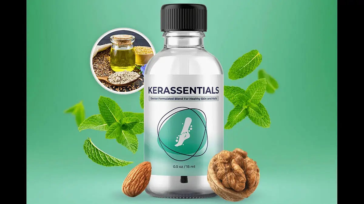 Kerassentials Reviews 